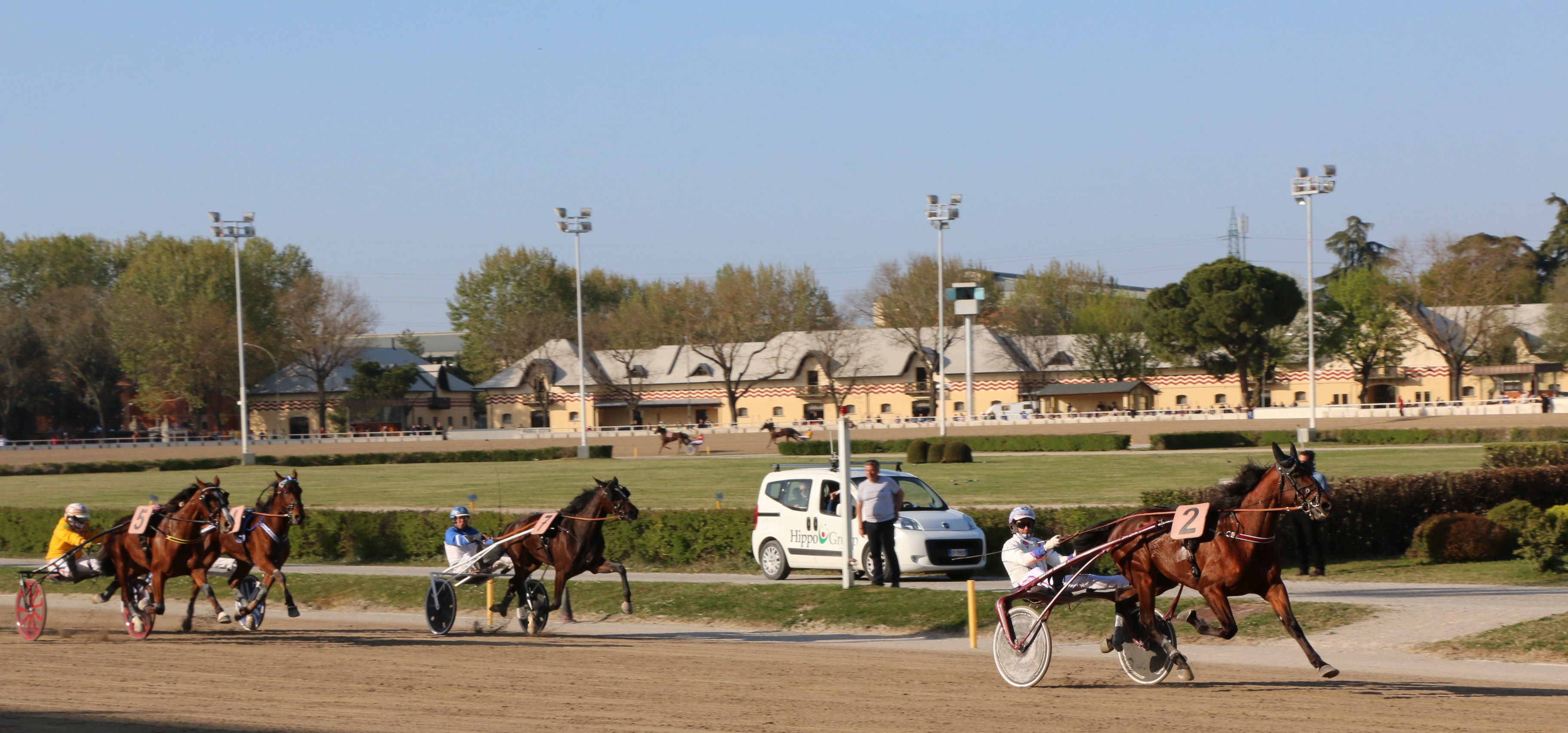 Gran Premio