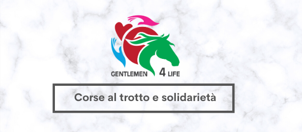 GENTLEMEN 4 LIFE 2020 - Elena Bruniera ha vinto la Finale del 27 dicembre