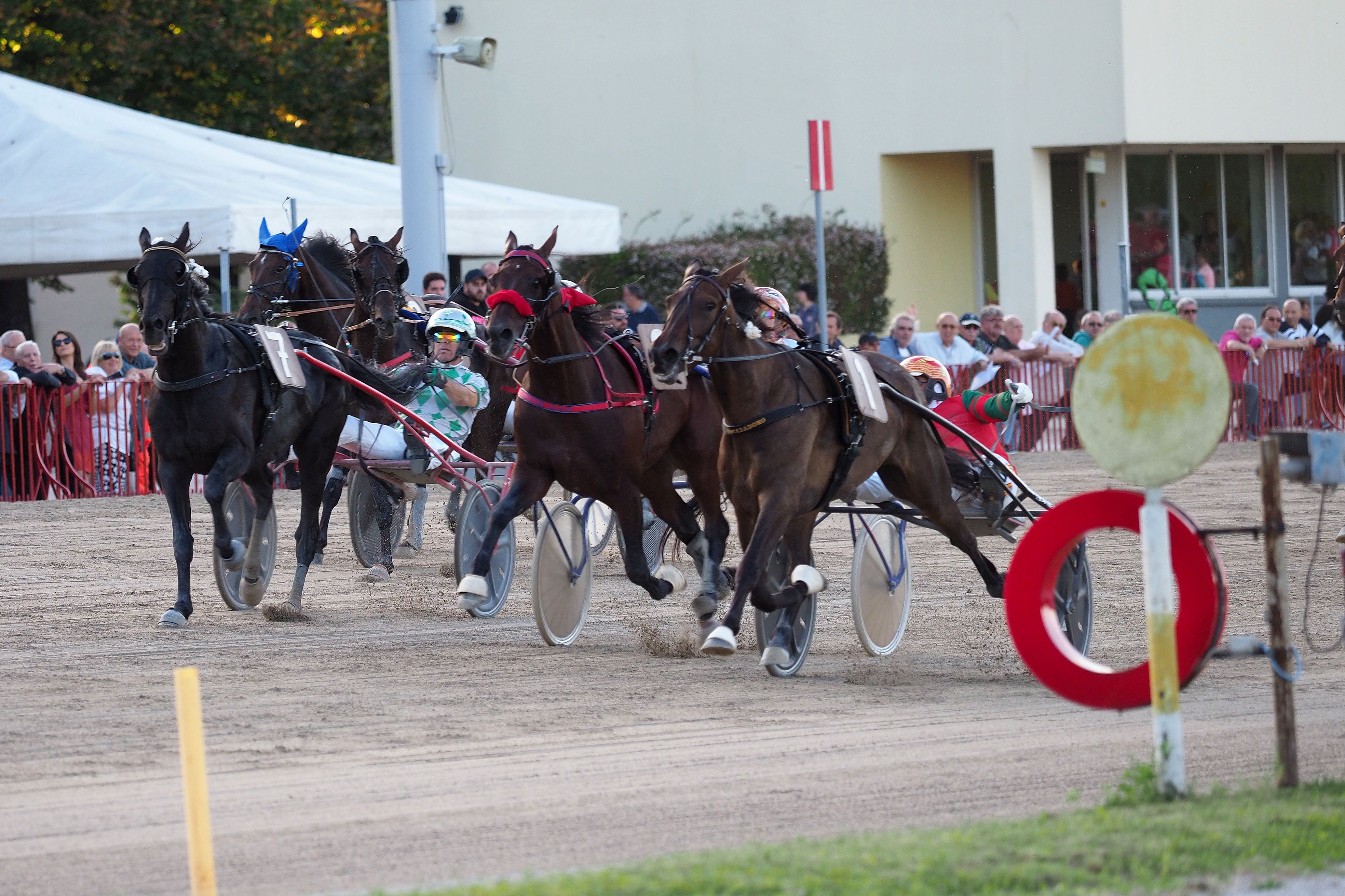 GRAN PREMIO CONTINENTALE  Domenica 27 Settembre