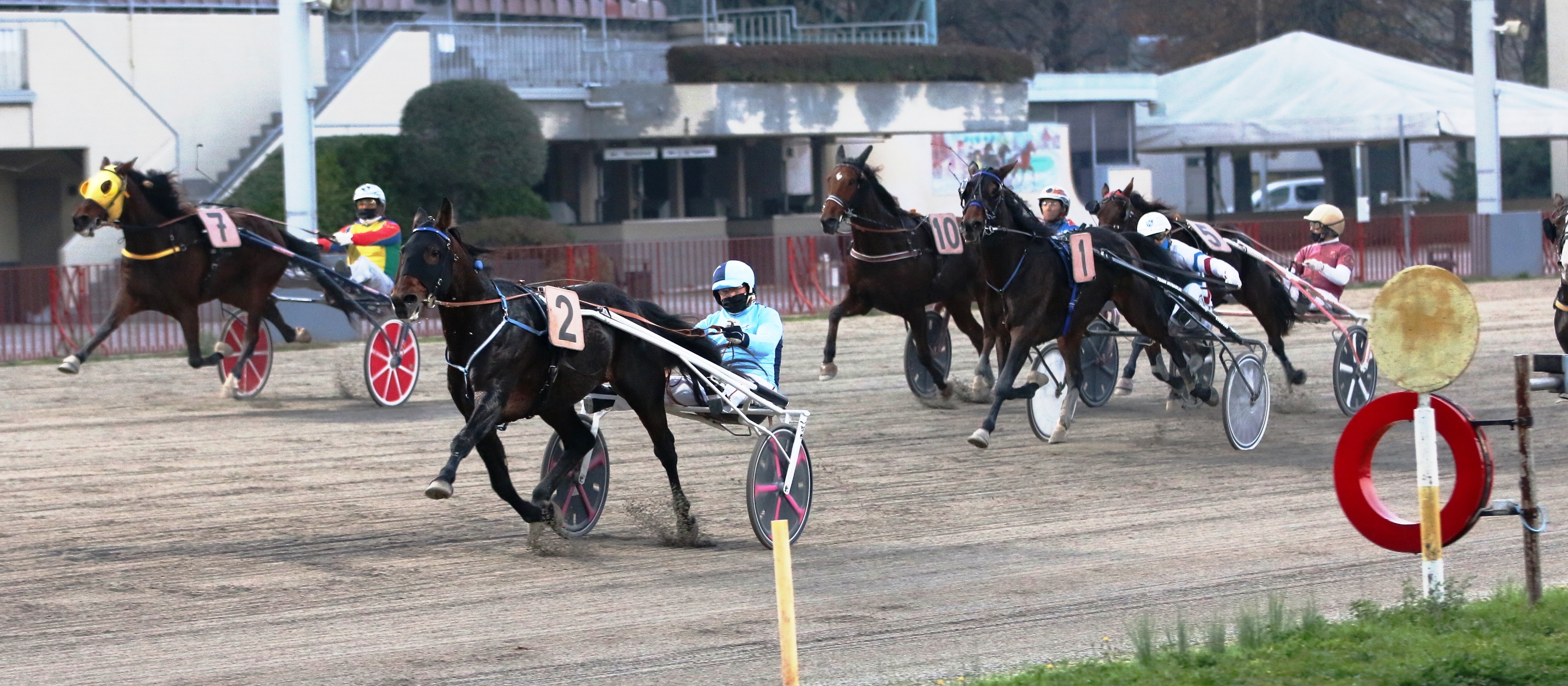 A Bologna la Finale del Trofeo delle Regioni 2020