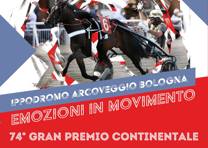 25 settembre - GP Continentale