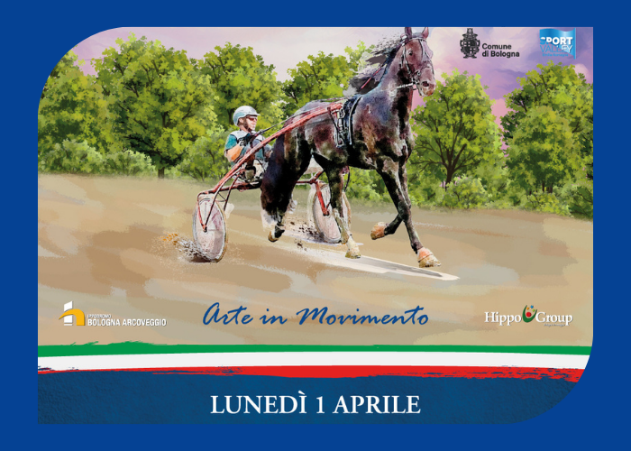 Lunedì 1 aprile il Gran Premio Italia